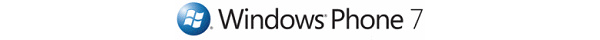 Microsoft: Windows Phone 7 -sovellusten mr hyvss kasvussa